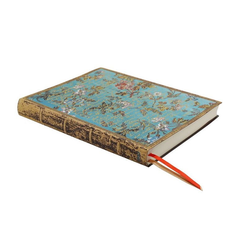 Kalender 2027 Paperblanks Jane Austen : Persuasion Ultra Dayplannerflexi, Övrigt