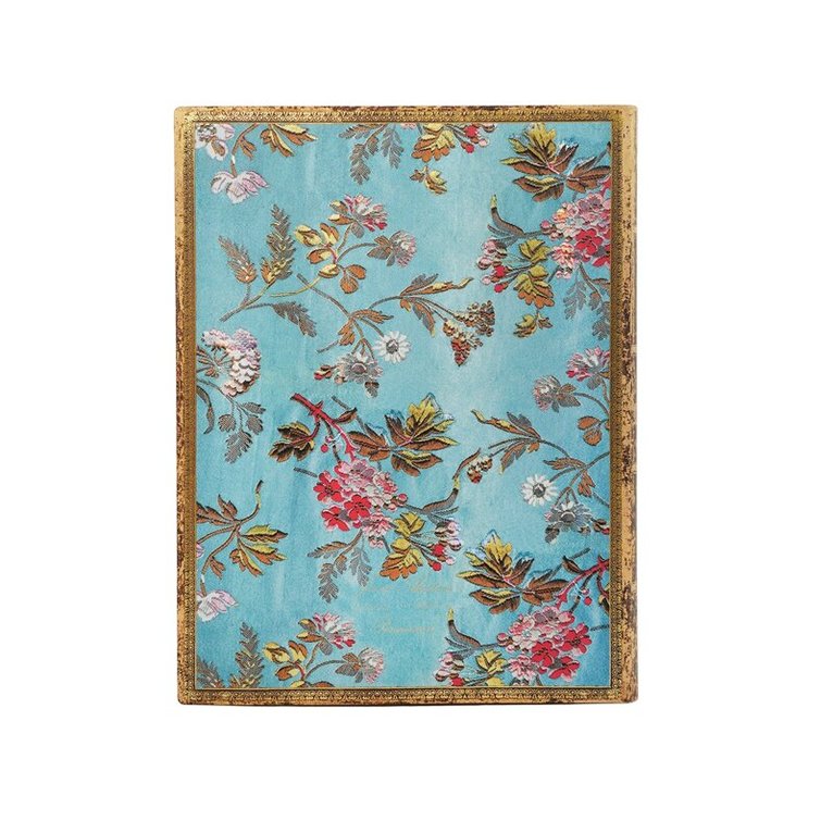 Kalender 2027 Paperblanks Jane Austen : Persuasion Ultra Dayplannerflexi, Övrigt