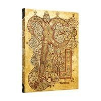 Paperblanks - Generatio (The Book of Kells) Ultrs Unlined Hardcover Journal (Elastic Band Closure), Inbunden. Tillgänglighet: Lägg i varukorg