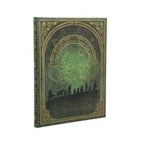 Anteckningsbok Paperblanks Ultra linj - Power of Fellowship Journal, Sagan om ringen, Övrigt