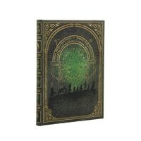 Anteckningsbok Paperblanks Midi linj - Power of Fellowship Journal, Sagan om ringen, Övrigt