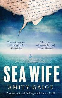 bokomslag Sea Wife