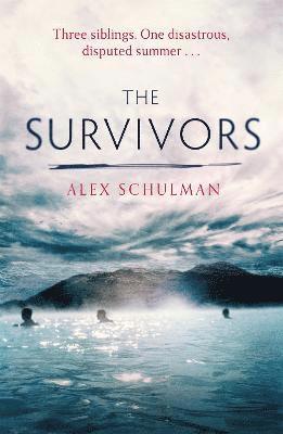 The Survivors 1