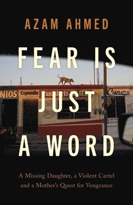 Fear is Just a Word 1