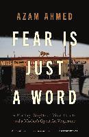 bokomslag Fear Is Just A Word