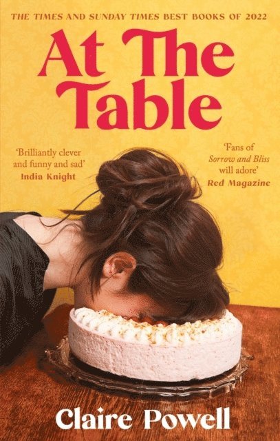 At the Table 1