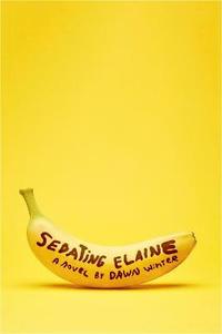 bokomslag Sedating Elaine
