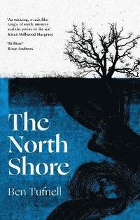 bokomslag The North Shore