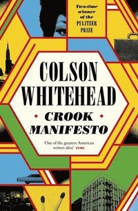 bokomslag Crook Manifesto