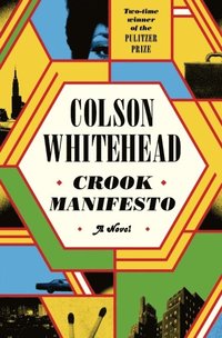 bokomslag Crook Manifesto