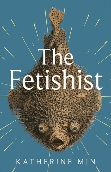 bokomslag The Fetishist