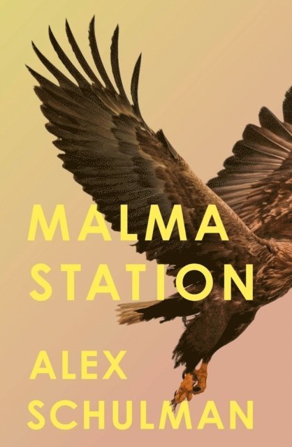 Malma Station 1