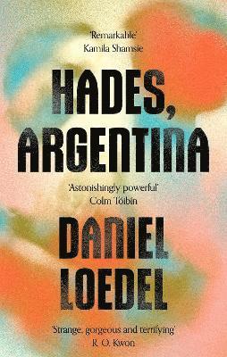 Hades, Argentina 1