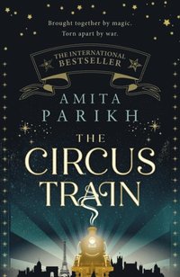 bokomslag Circus Train
