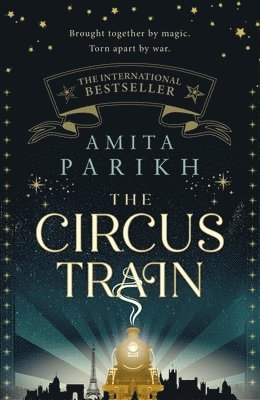 The Circus Train 1