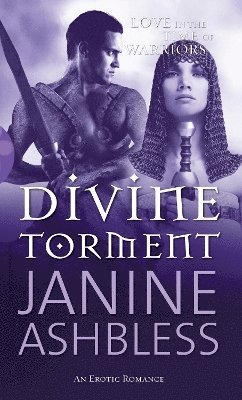 Divine Torment 1