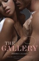 Fredrica Alleyn - Gallery, Häftad