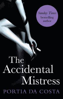 The Accidental Mistress 1