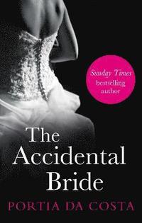 bokomslag The Accidental Bride