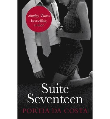 bokomslag Suite Seventeen