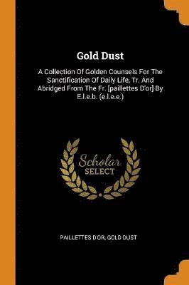 Gold Dust 1