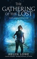 bokomslag Gathering Of The Lost