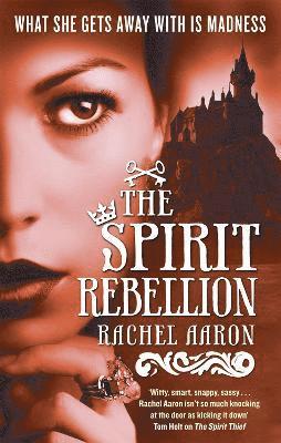 The Spirit Rebellion 1