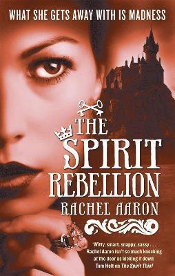 Spirit Rebellion