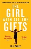 The Girl With All The Gifts 1