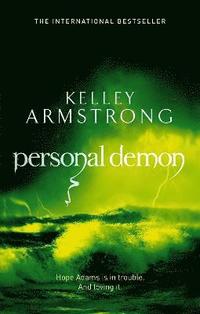 bokomslag Personal Demon
