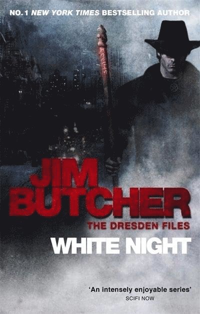 White Night 1