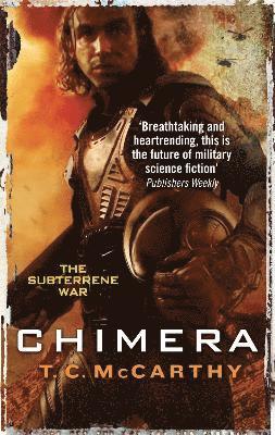 Chimera 1