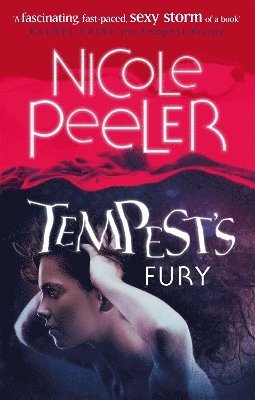 Tempest's Fury 1