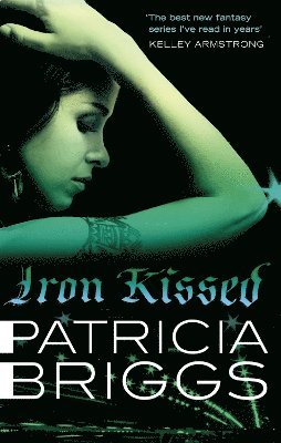 Iron Kissed 1