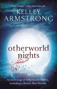 bokomslag Otherworld Nights