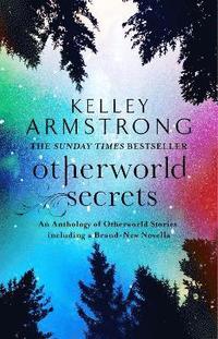 bokomslag Otherworld Secrets