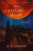 bokomslag The Killing Moon