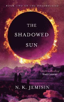 The Shadowed Sun 1