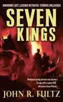 bokomslag Seven Kings