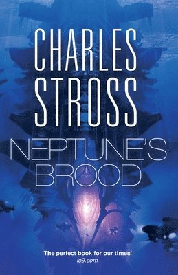 Neptune's Brood 1