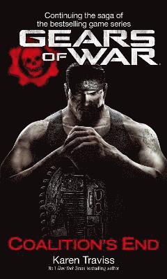 Gears Of War: Coalition's End 1