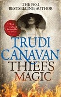 Trudi Canavan - Thief's Magic, Häftad