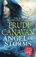 Trudi Canavan - Angel of Storms, Häftad
