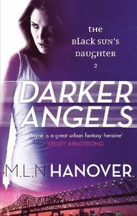 bokomslag Darker Angels