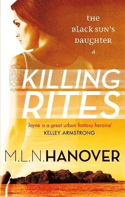 Killing Rites 1