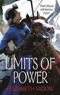 bokomslag Limits of Power