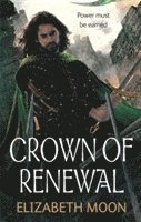 bokomslag Crown of Renewal