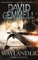David Gemmell - Waylander, Häftad