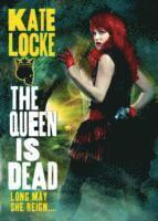 Queen Is Dead