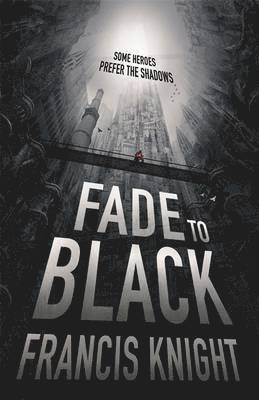 Fade to Black 1